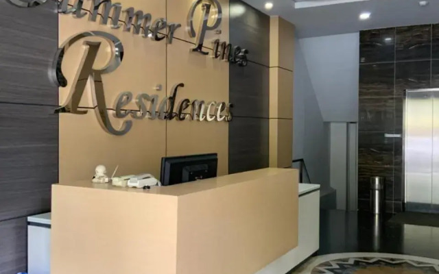 Baguio Summer Vacation with Balcony min 2 nights