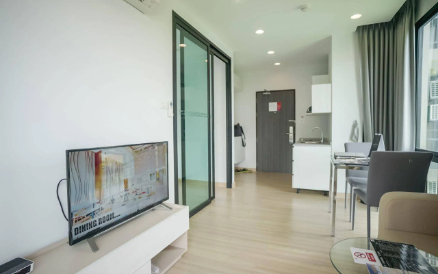 Brique Hotel Chiang Mai