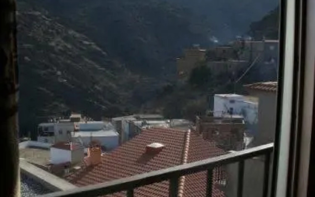 Alojamientos Rurales Abrural