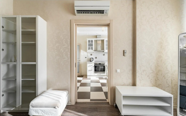 Yacht Apart на шоссе Хорошевское