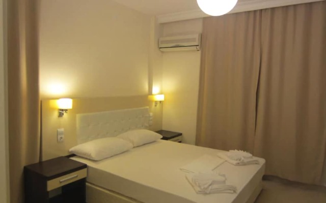 Ces Club Hotel