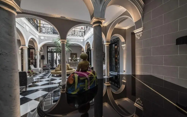 Hotel Casa Palacio María Luisa 5* GL by Kaizen Hoteles