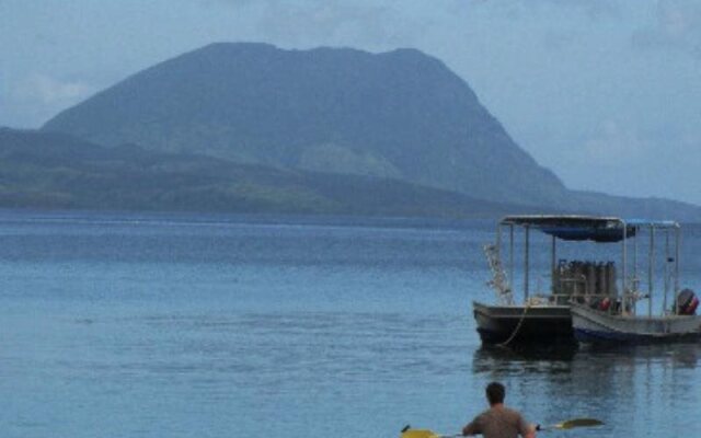 Matana Beach Resort