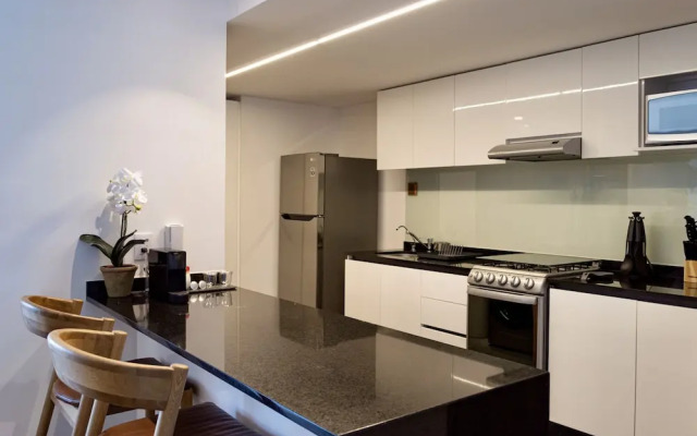 Mi Zona Lodging Condesa