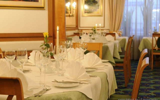 Hotel Scherer