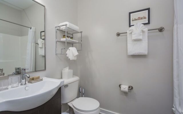 Mint House at Midtown