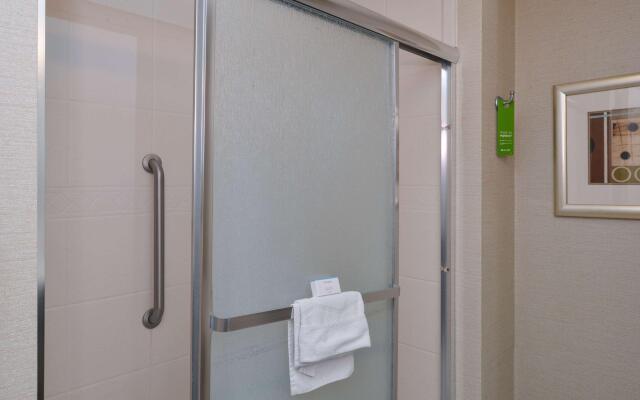 Hampton Inn Milford