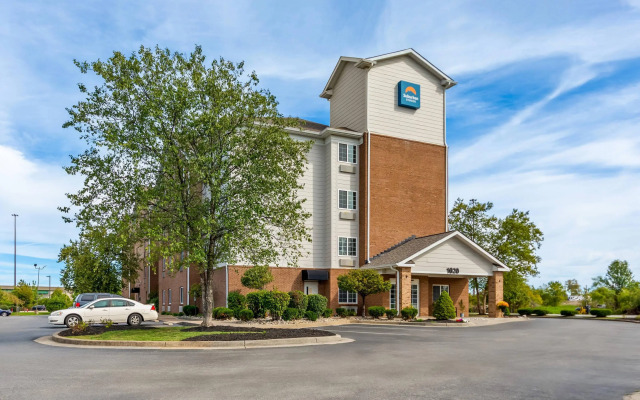 Suburban Studios Clarksville-Louisville North