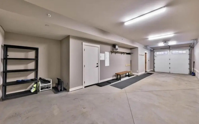 Echo Landing #20 3 Bedroom Townhouse