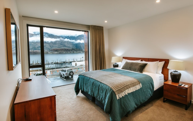 Release Wanaka - Spinnaker Tahi