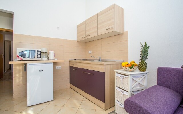 Apartments Marija Sego