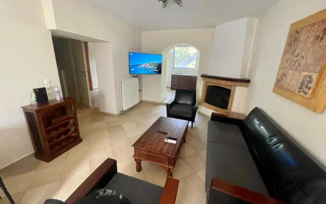 Giota’s House