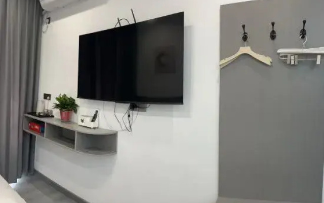 Bingzhiyuan Homestay (Luoyang Longmen Avenue Branch)