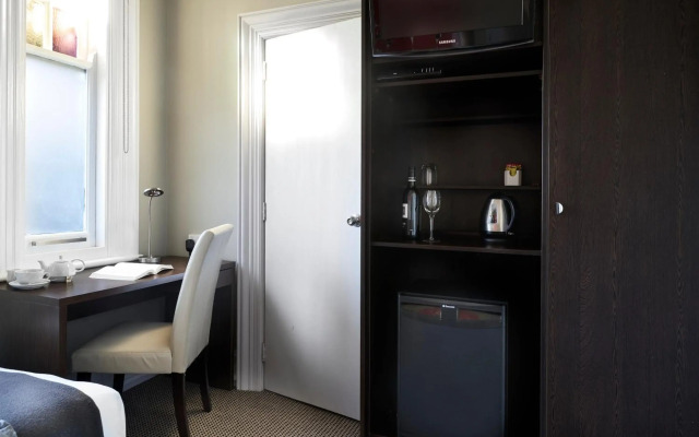 Vulcan Hotel Sydney