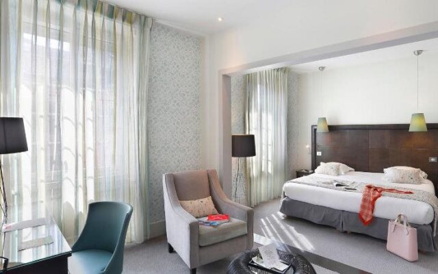Hôtel Le Griffon d'Or