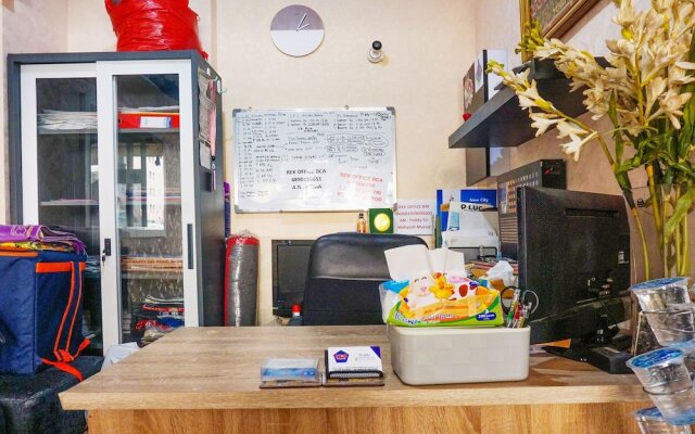 Capital O 91651 Independent99 Near Kalibata city square