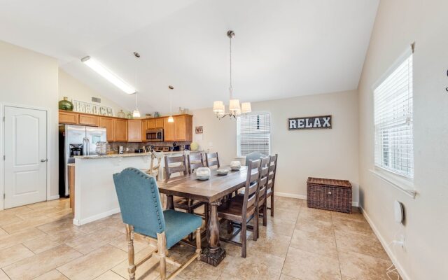 Blue Fin Beach House