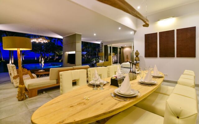 Villa Lou