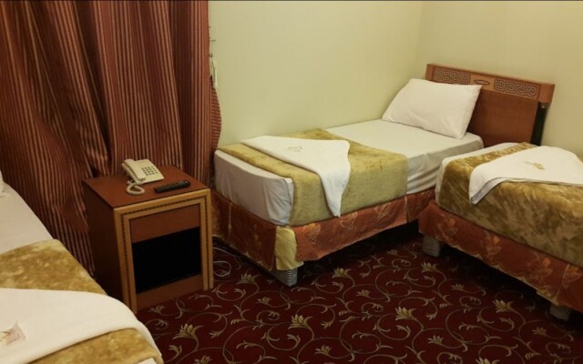 Sarh Al Manamah Hotel 5