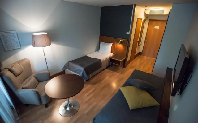 Hotel Seurahovi