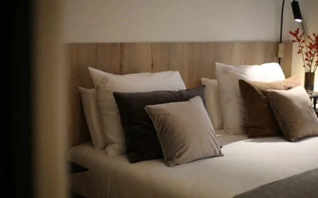 Waer Waters spa Hotel