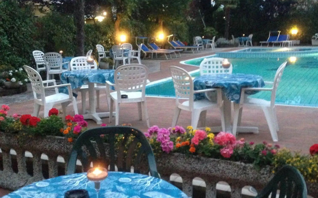 Hotel Centrale