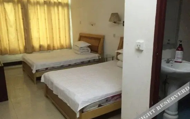 Liutuo Guest House