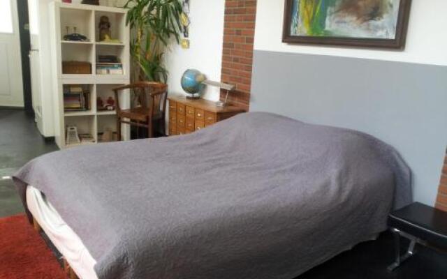 B&B Loft 013