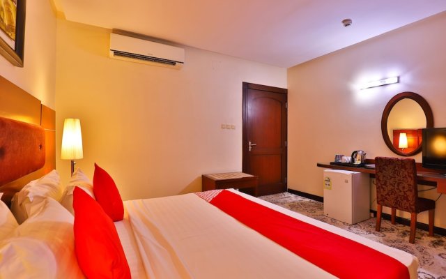 "Devoli Casa Furnished Suites By Oyo Rooms"