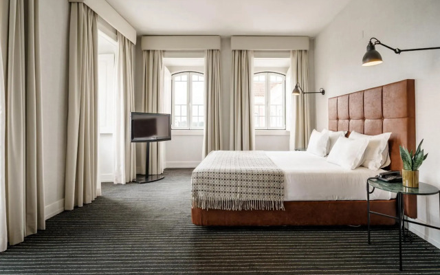 Monte Real Hotel, Termas & Spa