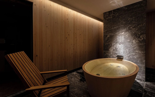 9 HOTEL Tenjin