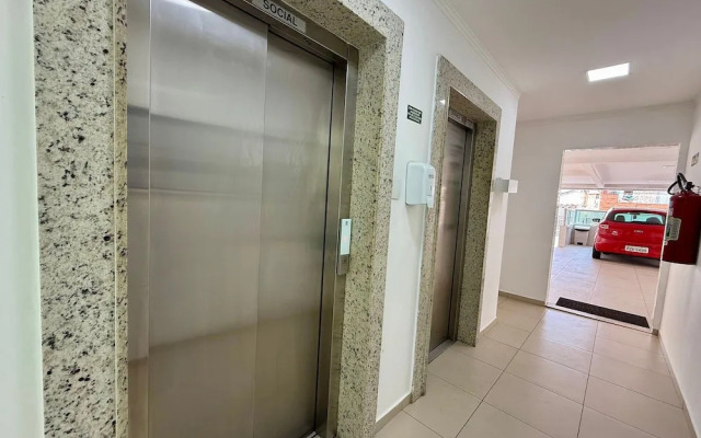 Residencial Hr Malibu