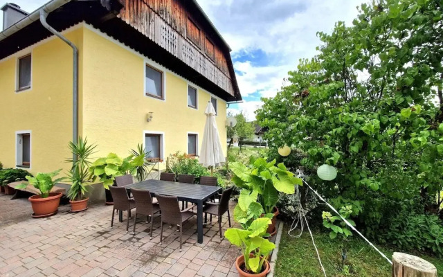 Beautiful Apartment Near Worthersee