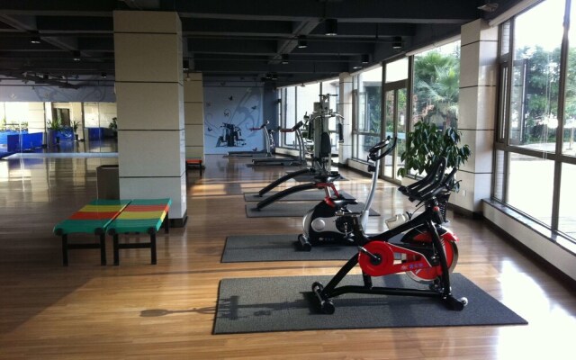 Kunming IC Holiday Shuncheng