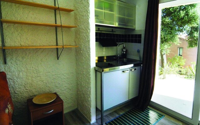 Appartaments Cocody III - Gestione Mattei