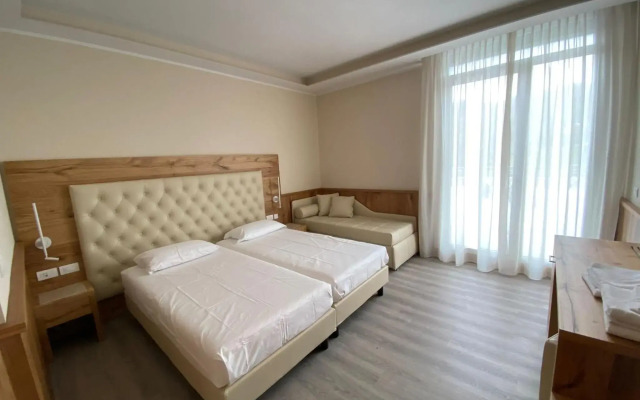 Golf Hotel Ca' degli Ulivi