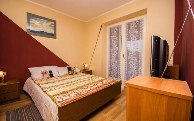 Apartment Gogić
