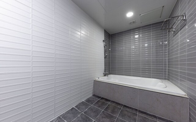 Jeonju Sanjeongdong Terra