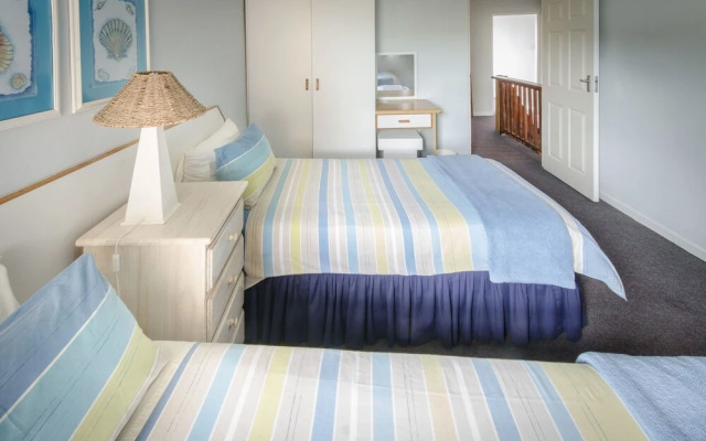 Haga Haga Hotel