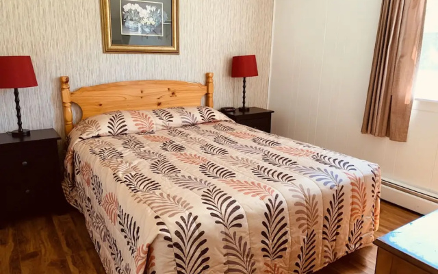 Fair Isle Motel