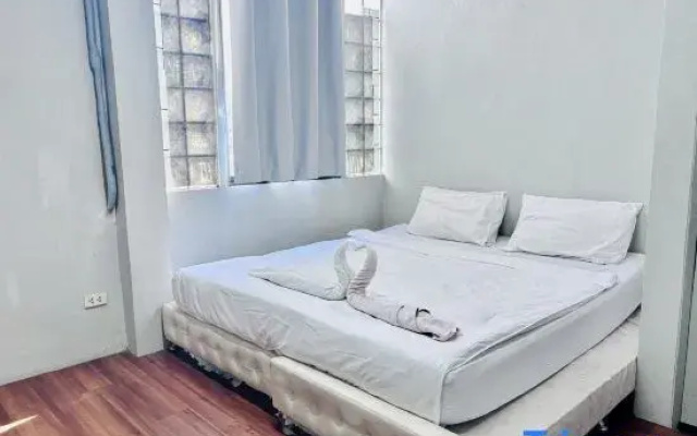 Onnut36 Apartment (Panasan)