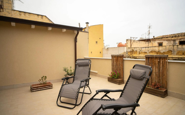 Arte in Villa Casa Vacanza