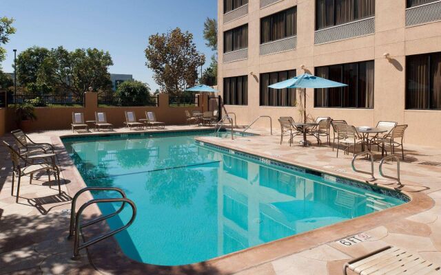 Courtyard by Marriott Cypress Anaheim/Orange County