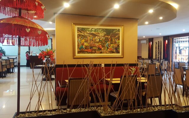 Grand Tembaga Hotel