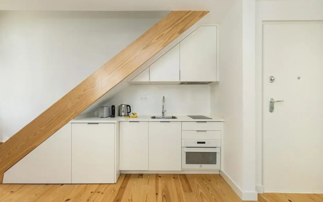 Belem Design 15 by Homing