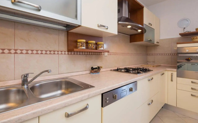 Luxury Residence Omis