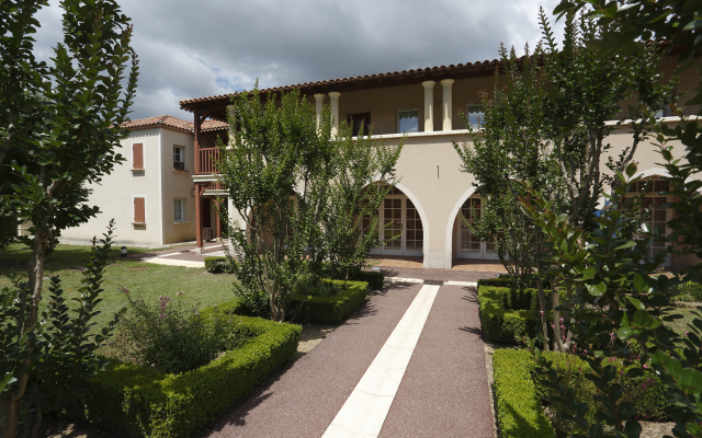 Residence Lac Mondesir