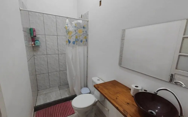 Casarão Hostel