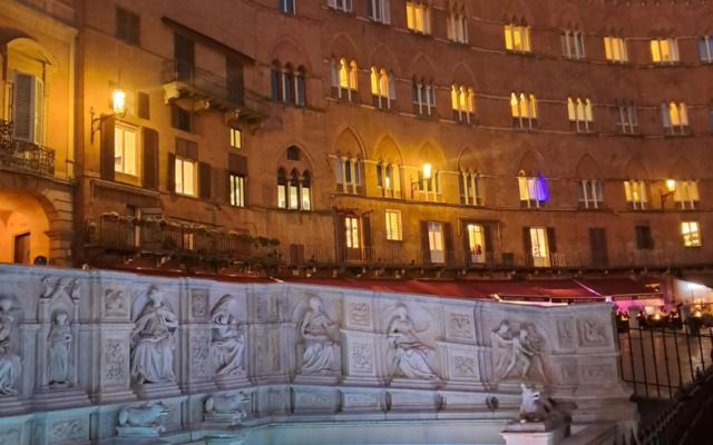 Hotel Minerva