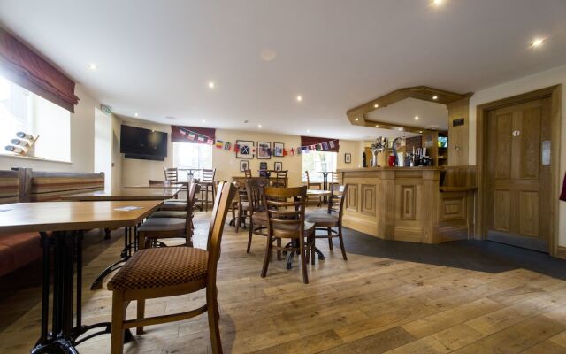 Bedlinog Inn